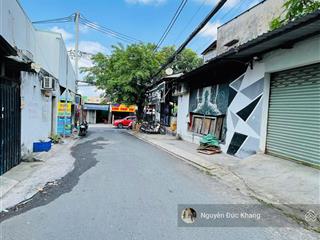 Bán lô đất góc ngang 16m cách trạm metro chỉ 350m xây dựng được 6 tầng đường nhựa 6m thông thoáng