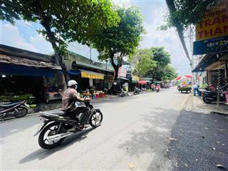Bán đất đẹp mặt tiền kinh doanh đường số 5 thông ra phạm văn đồng chỉ 30m vị trí trung tâm thủ đức