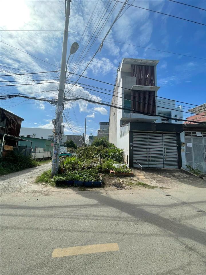 Bán đất đẹp mặt tiền đường 22 linh đông cách vành đai 2 chỉ 30m giá f0 chưa qua đầu tư ngộp bank