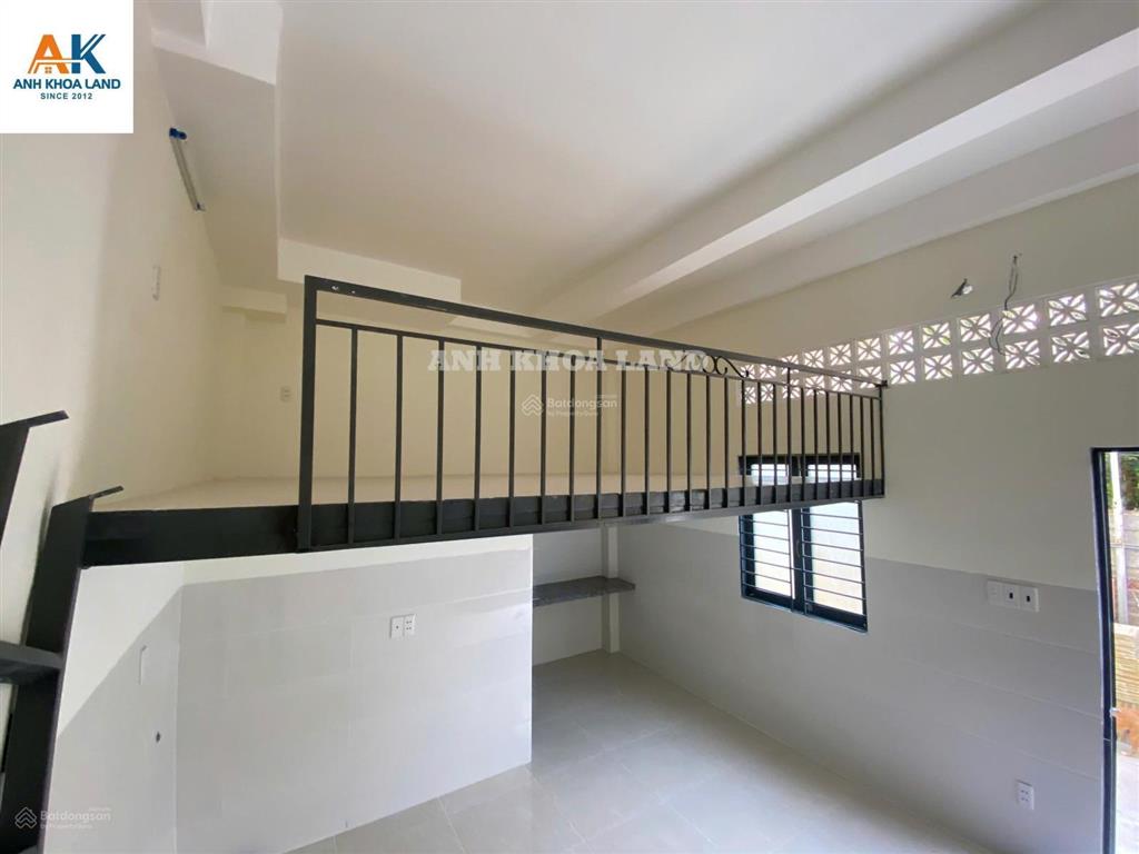 Bán toà chdv 4 tầng mới sẵn thu nhập khủng ổn định đường oto ngay kha vạn cân trung tâm chợ thủ đức