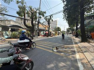 Bán đất lớn ngang 26m vuông vức mặt tiền kinh doanh đường linh trung chỉ 43.4tr/m2 còn thương lượng