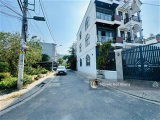 Bán lô đất đẹp cách ga metro bình thái và xa lộ hà nội 300m khu dân cư dân trí đường nhựa có lề 7m