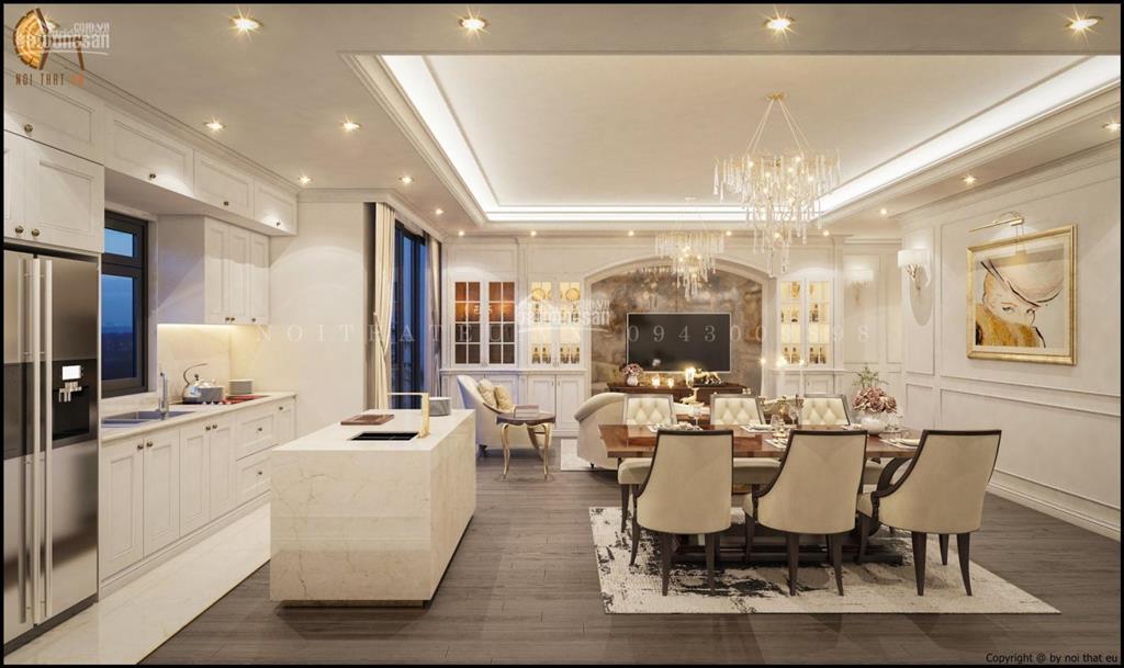 Cho thuê căn hộ sky city towers  88 láng hạ 2 ngủ 115m2 giá chỉ 19tr/tháng.  0942 033 ***