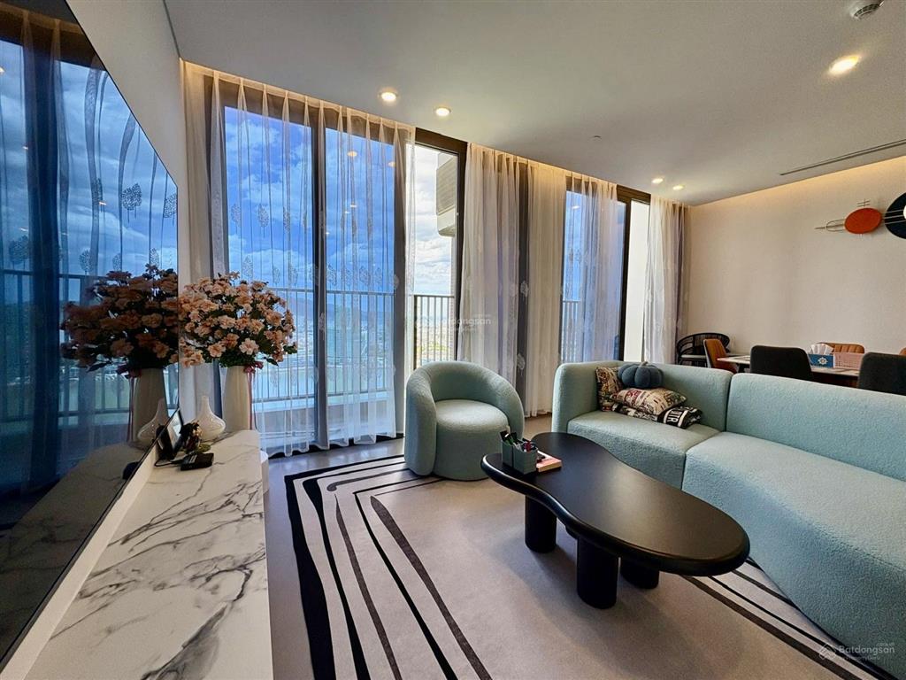 Chính chủ bán gấp căn hoa hậu sam towers, tầm view panorama 84 m2, 2pn, full nội thất cao cấp