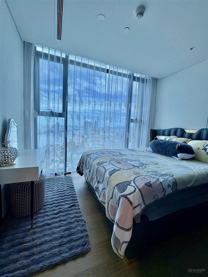 Chính chủ bán gấp căn hoa hậu sam towers, tầm view panorama 84 m2, 2pn, full nội thất cao cấp
