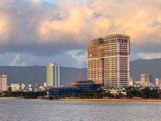 Căn 2pn view sông, trần cao 5m, hàng hiếm duy nhất thị trường