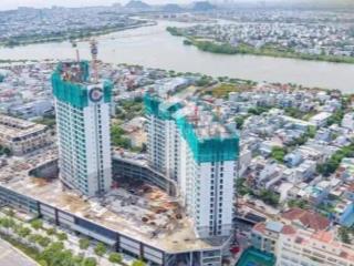 Căn góc 3pn dự án master đà nẵng view sông  giá gốc từ cđt