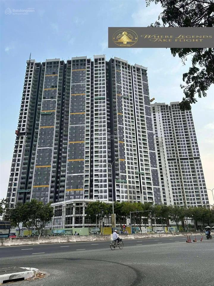 Ngoại giao căn 3 pn view pháo hoa giá gốc từ cdt