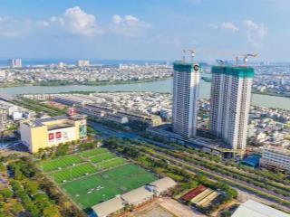 Ngoại giao căn 3 pn view pháo hoa giá gốc từ cdt