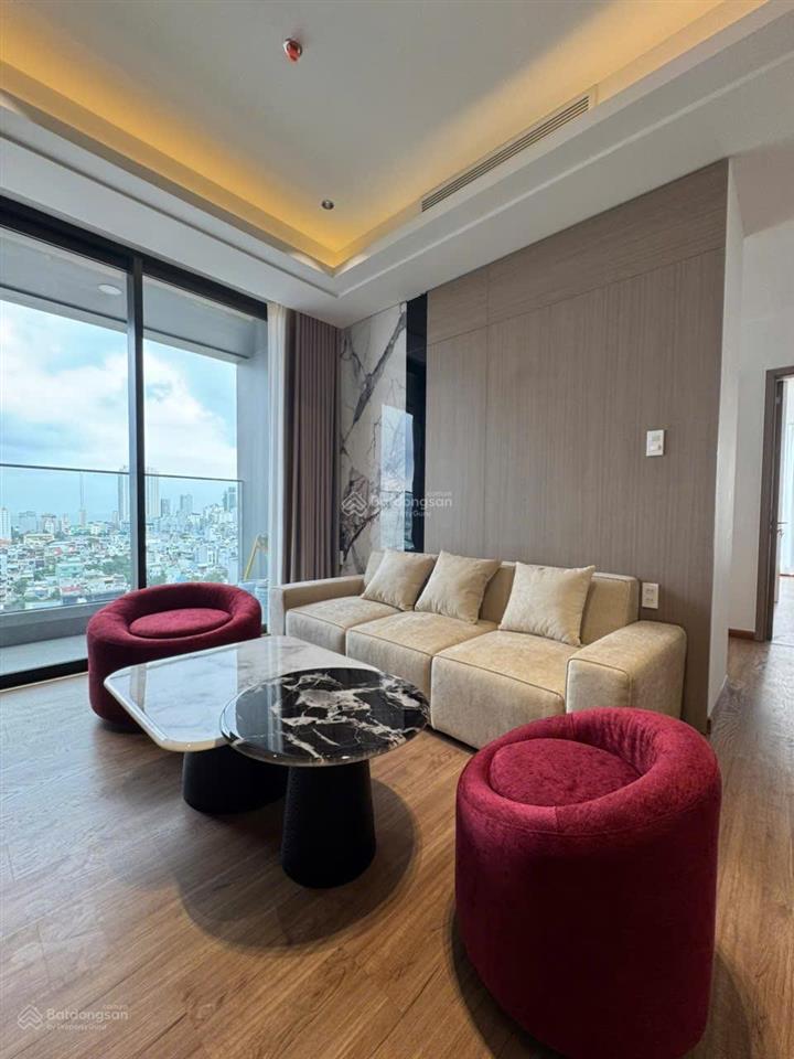 Cho thuê căn 3pn full nội thất cao cấp panoma 1