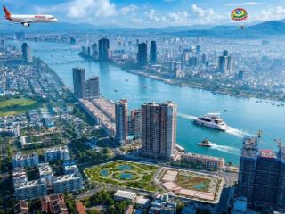 Liền lề 5 tầng mặt tiền trần hưng đạo phù hợp kinh doanh