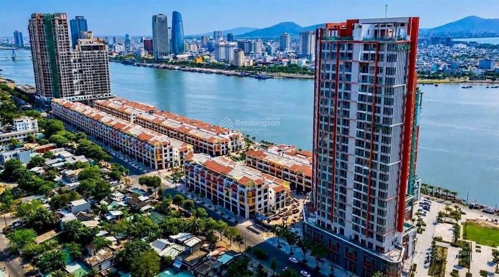 Liền kề 5 tầng mặt tiền trần hưng đạo phù hợp kinh doanh