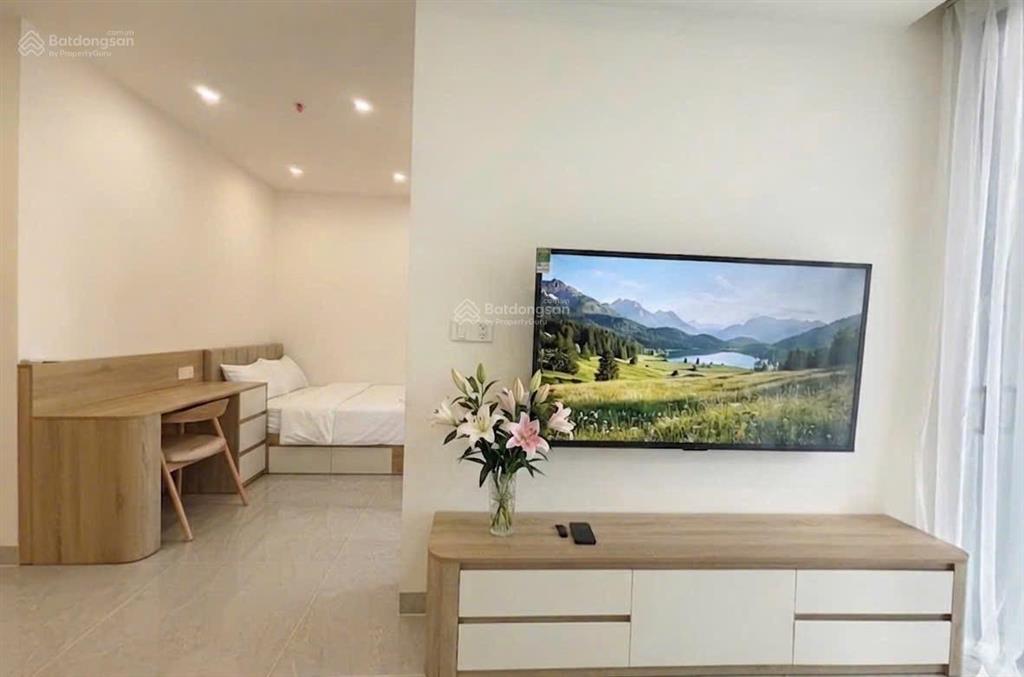 Cho thuê căn 1pn tòa sun cosmo đà nẵng