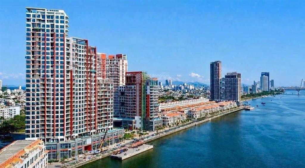 Bán căn góc hiếm có ven sông hàn, trục chính phù hợp kinh doanh  giá tốt thị trường