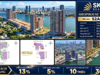 Shop đế mặt tiền trần hưng đạo giá tốt thị trường