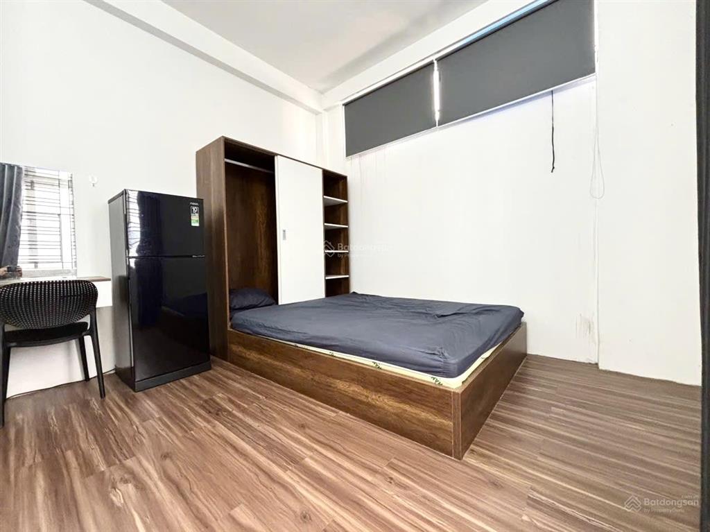 Phòng trọ cao cấp gần đại học kinh tế