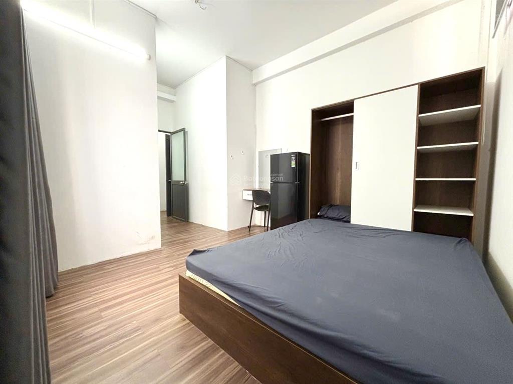 Phòng trọ cao cấp gần đại học kinh tế