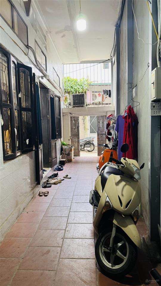 Bán đất 155m2lĩnh namnam dưhoàng mai
