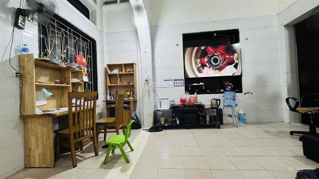 Bán đất 155m2lĩnh namnam dưhoàng mai