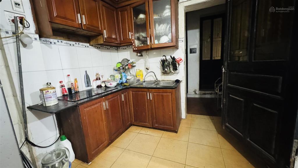 Bán đất 155m2lĩnh namnam dưhoàng mai