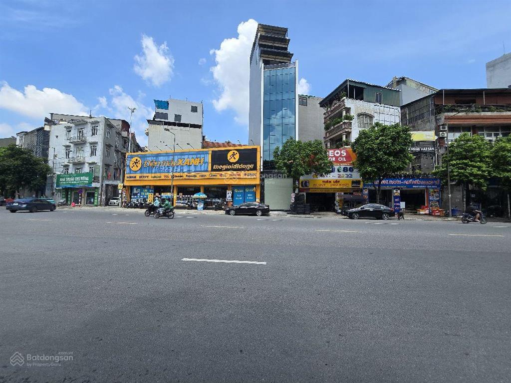 Mặt phố sài đồng, long biên  hà nội. kinh doanh vô địch