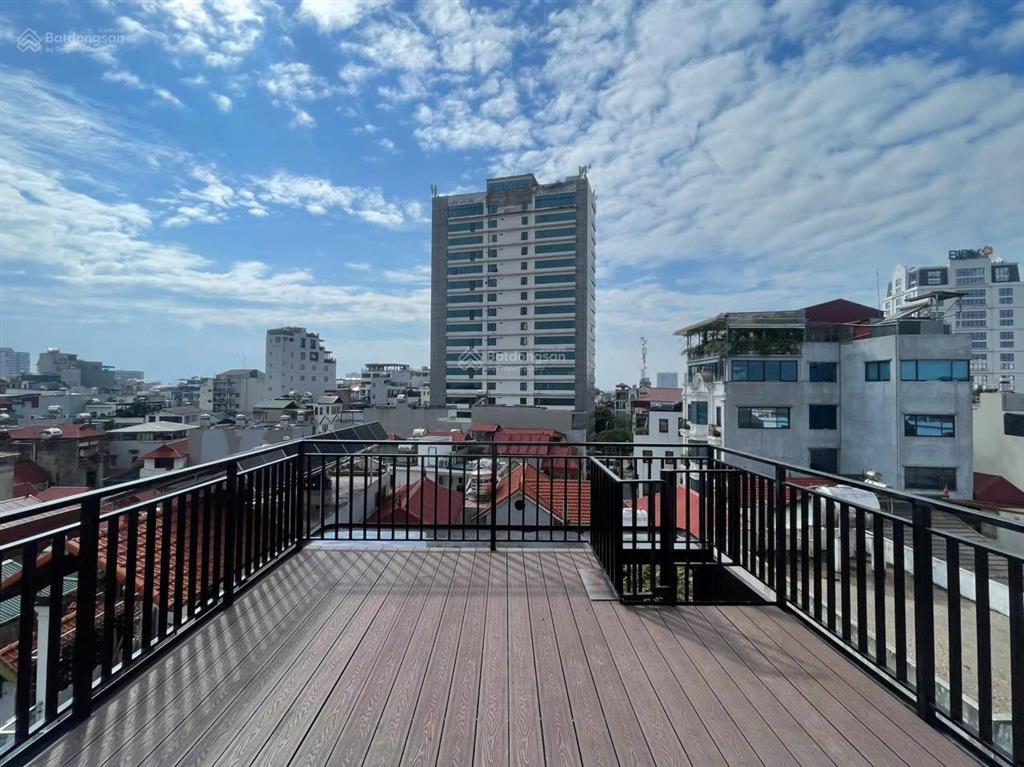 Chính chủ  bán nhà kinh doanh, phố trần đăng khoa, p long biên  hà nội