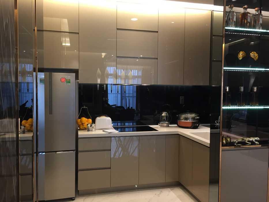 Cho thuê nhanh căn hộ midtown 2pn giá chỉ 25tr/tháng.  0901 406 *** em thắm