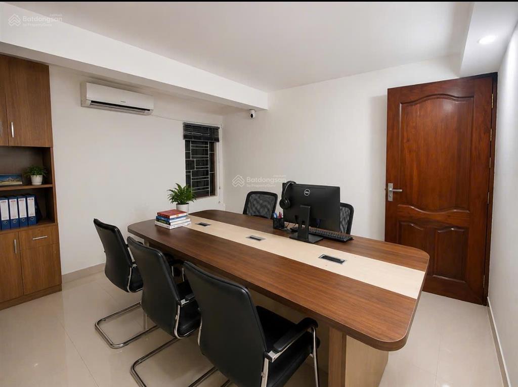 Văn phòng xinh vị trí đỉnh tại lk10, c37 bắc hà, 17 tố hữu, thanh xuân, hà nội