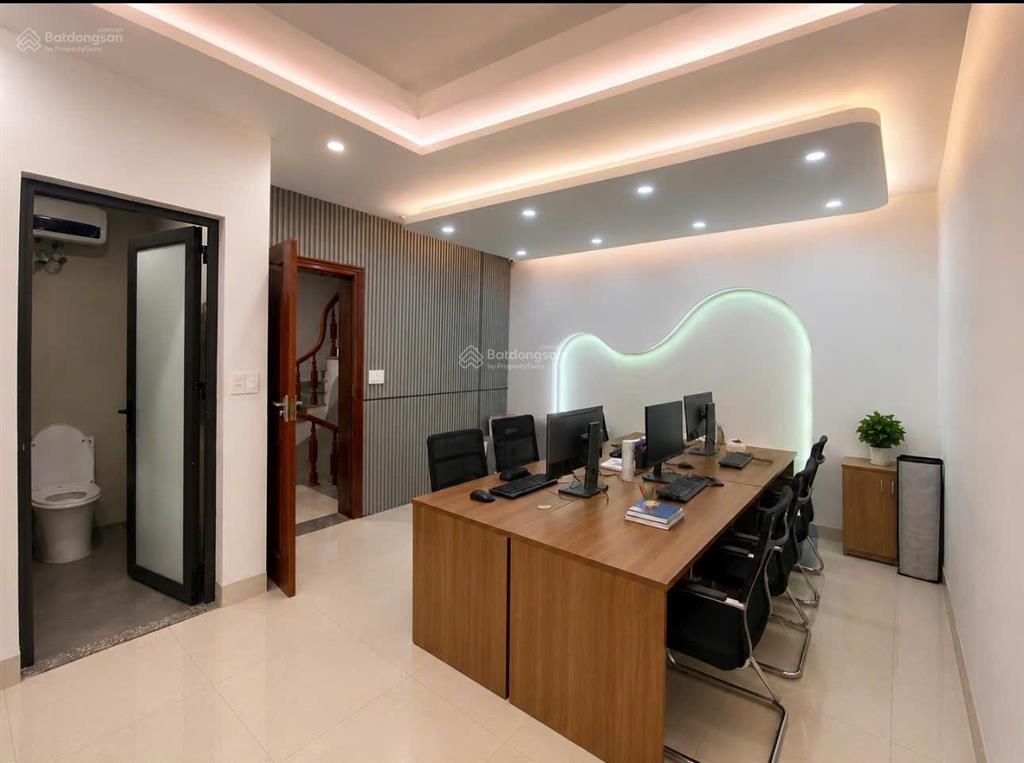 Văn phòng xinh vị trí đỉnh tại lk10, c37 bắc hà, 17 tố hữu, thanh xuân, hà nội