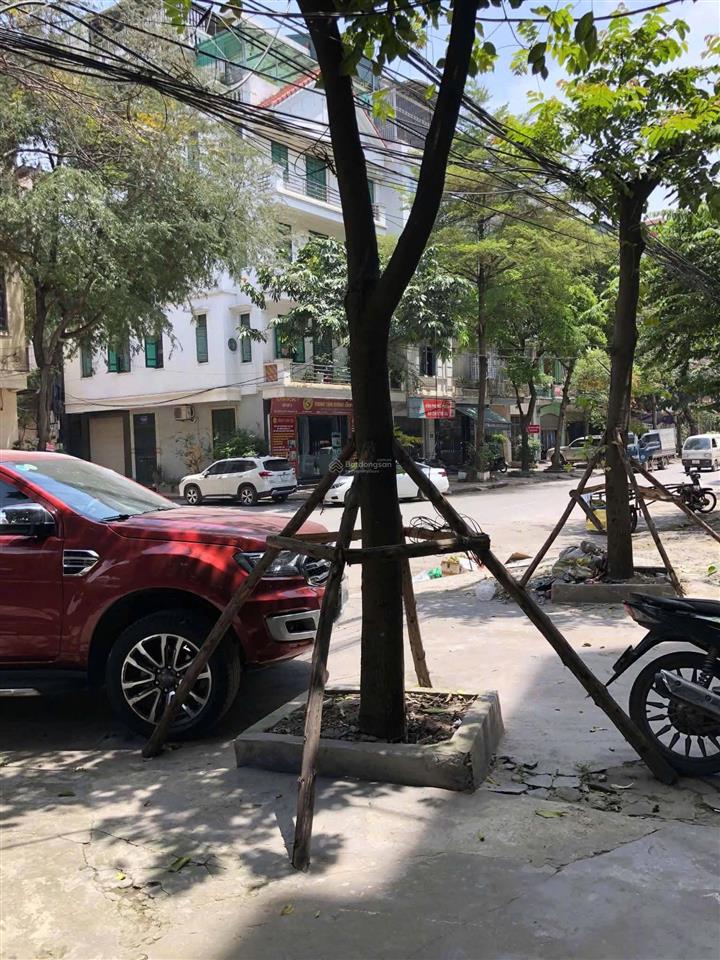 Cho thuê nhà kđt đại kim  nguyễn cảnh dị  hoàng mai  thang máy 6tầng