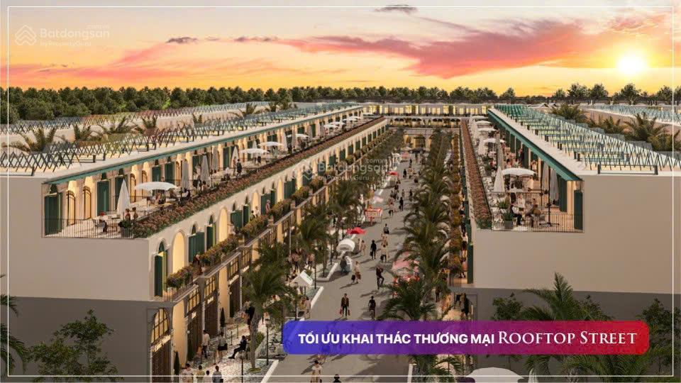 100m² nhà phố trung tâm nha trang sống cạnh dãy dinh thự 2.000m² giữa nha trang giá chỉ từ 7,4 tỷ.