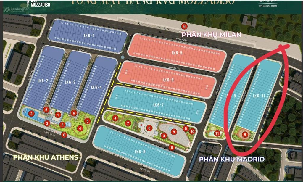 100m² nhà phố trung tâm nha trang sống cạnh dãy dinh thự 2.000m² giữa nha trang giá chỉ từ 7,4 tỷ.