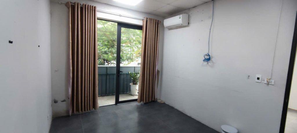Cho thuê phòng làm việc