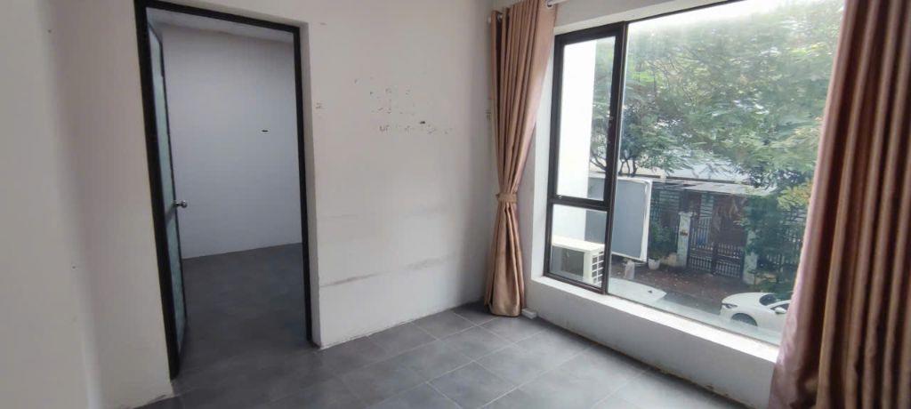 Cho thuê phòng làm việc