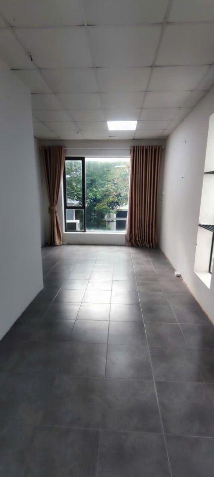 Cho thuê phòng làm việc