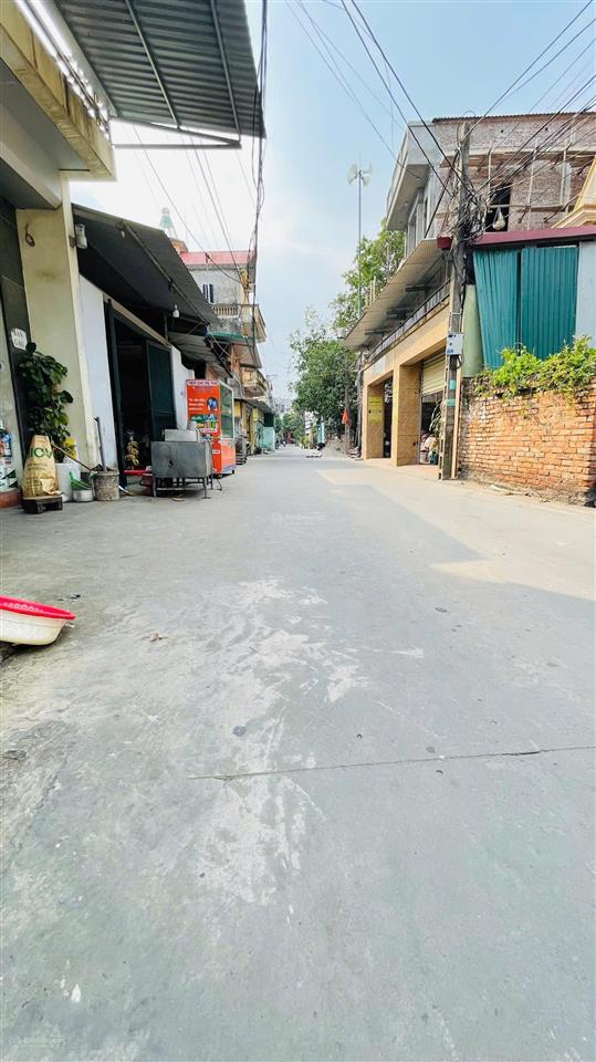 62m2 lô góc thanh đặng, minh hải, văn lâm, hưng yên
trung tâm của khu công nghiệp phố nối a
ngõ oto
