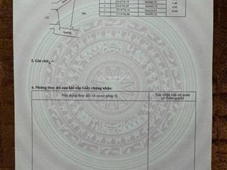 Chính chủ em gửi bán lô đất 70m2 full thổ cư tại vân an, minh đức, mỹ hào, hưng yên giá nhỉ 1tỷ2**