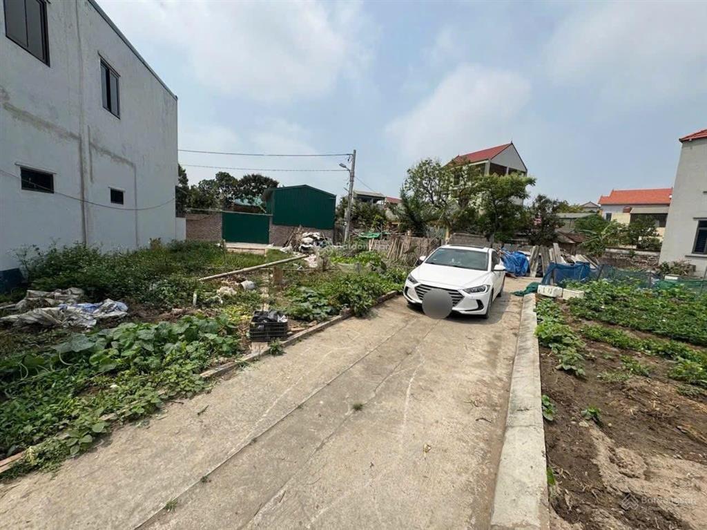 Chính chủ em gửi bán lô đất 70m2 full thổ cư tại vân an, minh đức, mỹ hào, hưng yên giá nhỉ 1tỷ2**