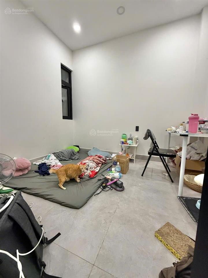 Bán nhà hxh ni sư huỳnh liên gần chung cư bàu cát 4,5 tỷ.