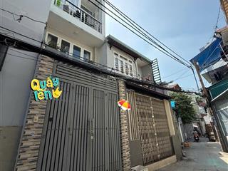 Bán nhà hxh ni sư huỳnh liên gần chung cư bàu cát 4,5 tỷ.