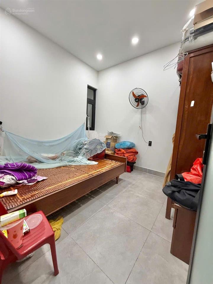 Bán nhà hxh ni sư huỳnh liên gần chung cư bàu cát 4,5 tỷ.