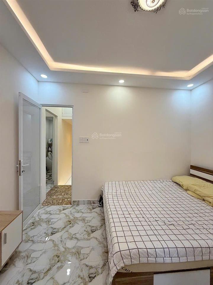 Bán nhà hxh ni sư huỳnh liên gần chung cư bàu cát 4,5 tỷ.