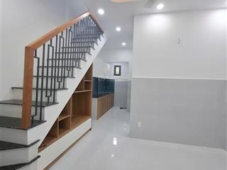 Bán nhà mới xây dựng ni sư huỳnh liên gần chung cư bàu cát tân bình nhỉnh 4 tỷ.