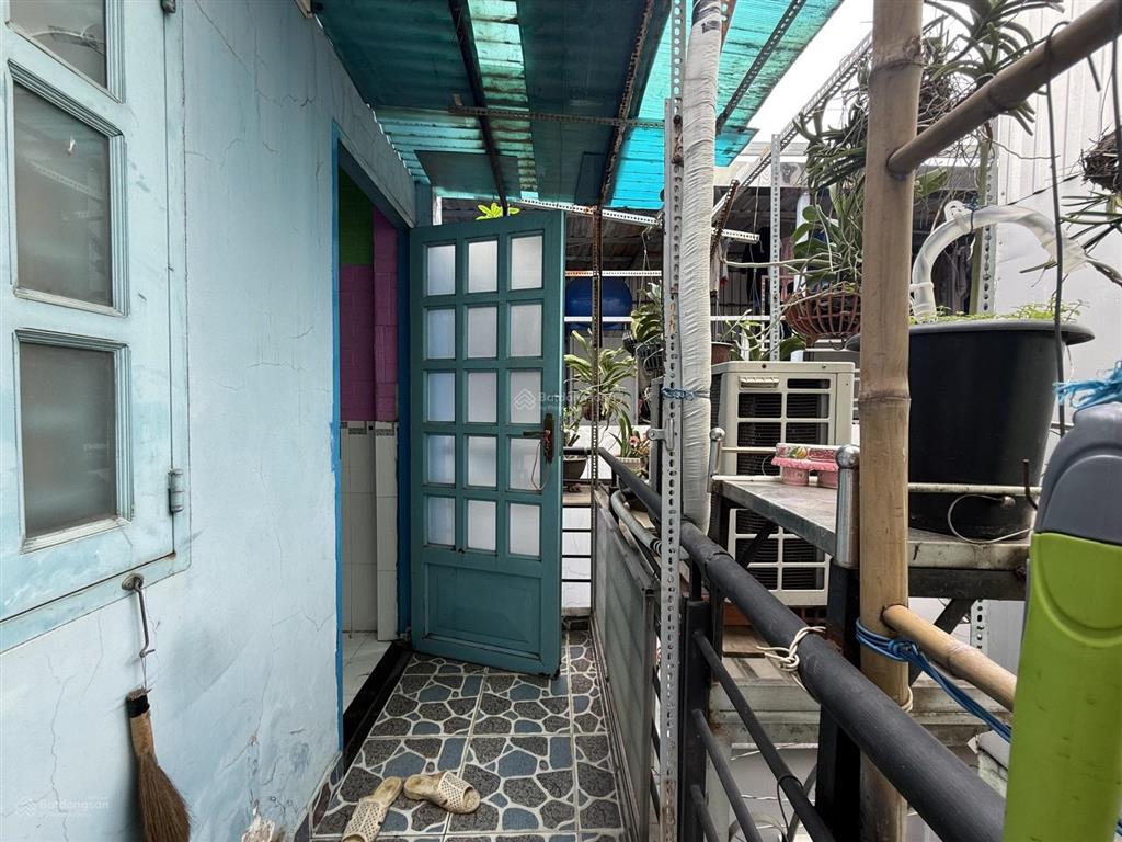 Bán nhà phạm văn hai p3 tân bình 5 pn gần mặt tiền sổ a4 giá 5,2 tỷ tl