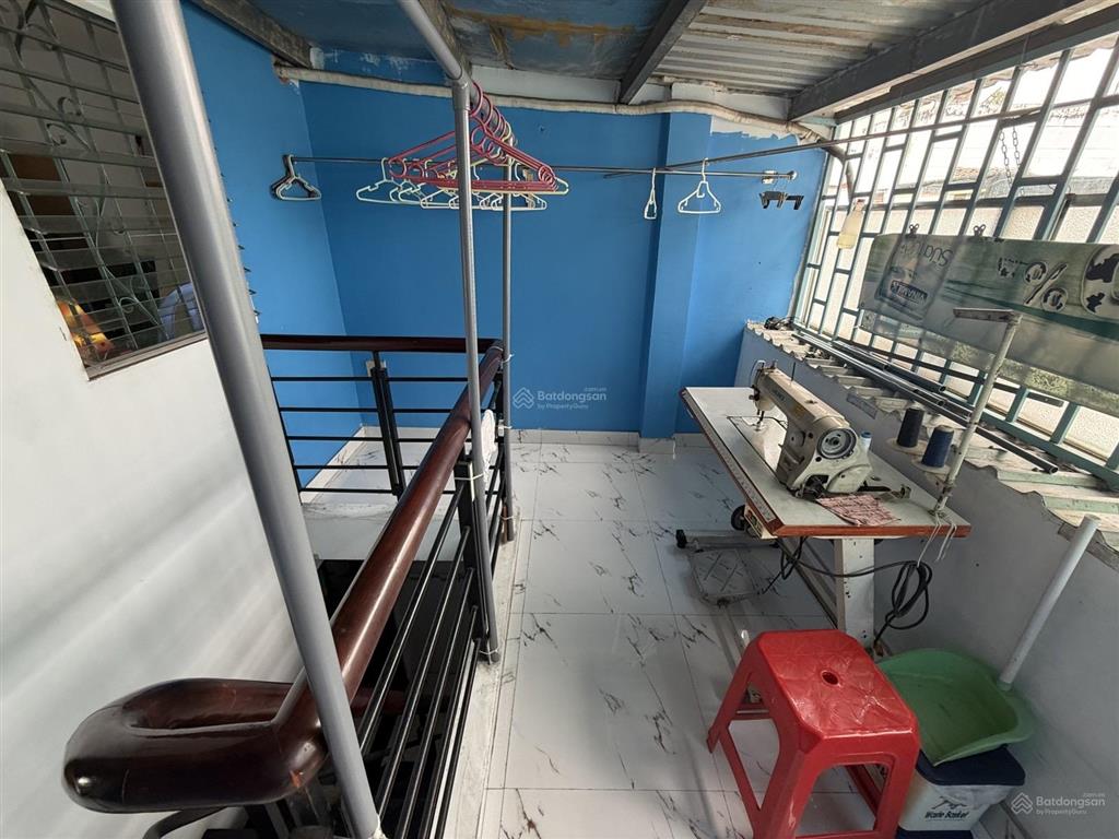 Bán nhà phạm văn hai p3 tân bình 5 pn gần mặt tiền sổ a4 giá 5,2 tỷ tl