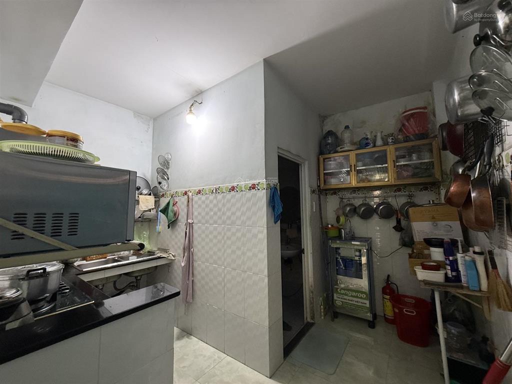 Bán nhà phạm văn hai p3 tân bình 5 pn gần mặt tiền sổ a4 giá 5,2 tỷ tl