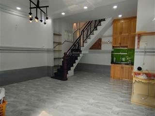 Bán nhà hẻm xe hơi 6mét ni sư huỳnh liên cạnh khu bàu cát tân bình 30m2 nhỉnh 3 tỷ