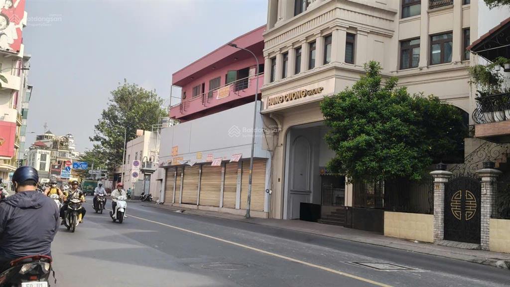 Bán nhà 4 tầng hxh út tịch phường 4 tân bình, gần sân bay cạnh mặt tiền, nhỉnh 4 tỷ