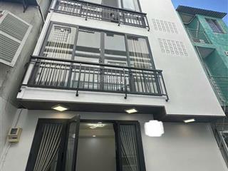 Bán nhà 4 tầng hxh út tịch phường 4 tân bình, gần sân bay cạnh mặt tiền, nhỉnh 4 tỷ