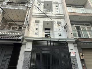 Bán nhà hxh đường cộng hòa phường 13 tân bình 4 tầng 10 tỷ .